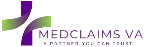 MEDClaimsVA logo